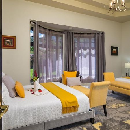 Villa Mimosa Jamaica Exclusive Luxury Stay- Resort Vibe Discovery Bay Esterno foto