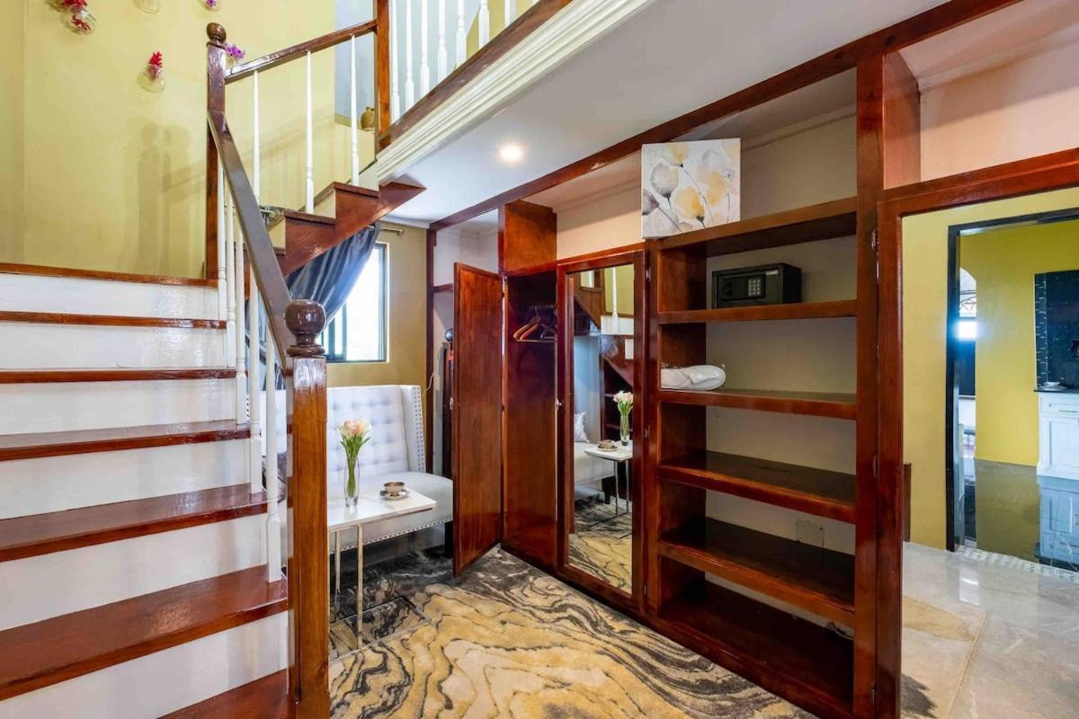 Villa Mimosa Jamaica Exclusive Luxury Stay- Resort Vibe Discovery Bay Esterno foto