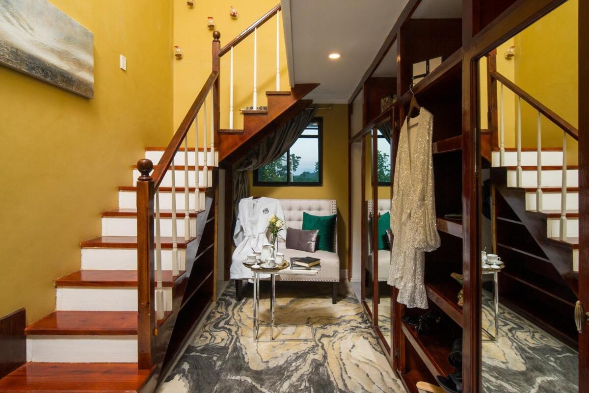 Villa Mimosa Jamaica Exclusive Luxury Stay- Resort Vibe Discovery Bay Esterno foto