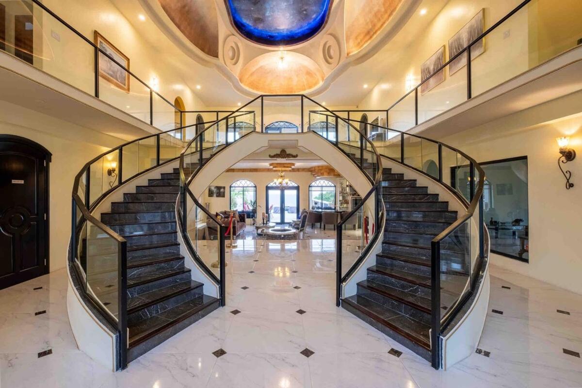 Villa Mimosa Jamaica Exclusive Luxury Stay- Resort Vibe Discovery Bay Esterno foto