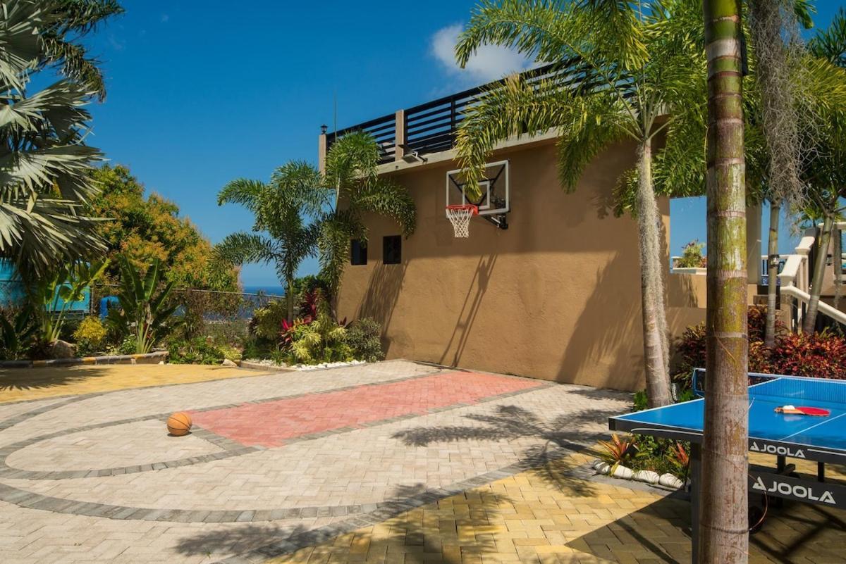 Villa Mimosa Jamaica Exclusive Luxury Stay- Resort Vibe Discovery Bay Esterno foto
